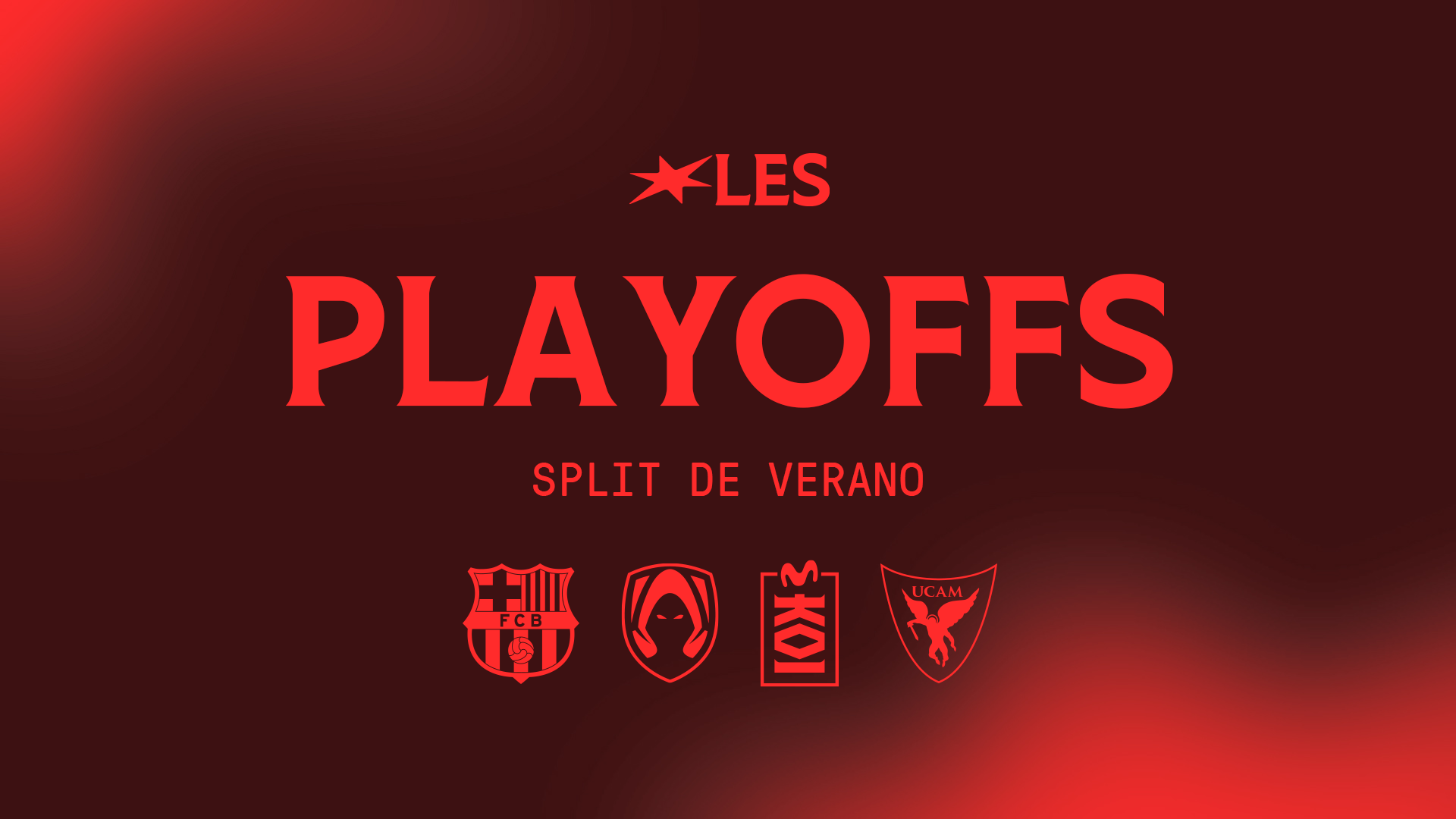 Todo lo que necesitas saber sobre los Playoffs de verano de la LES