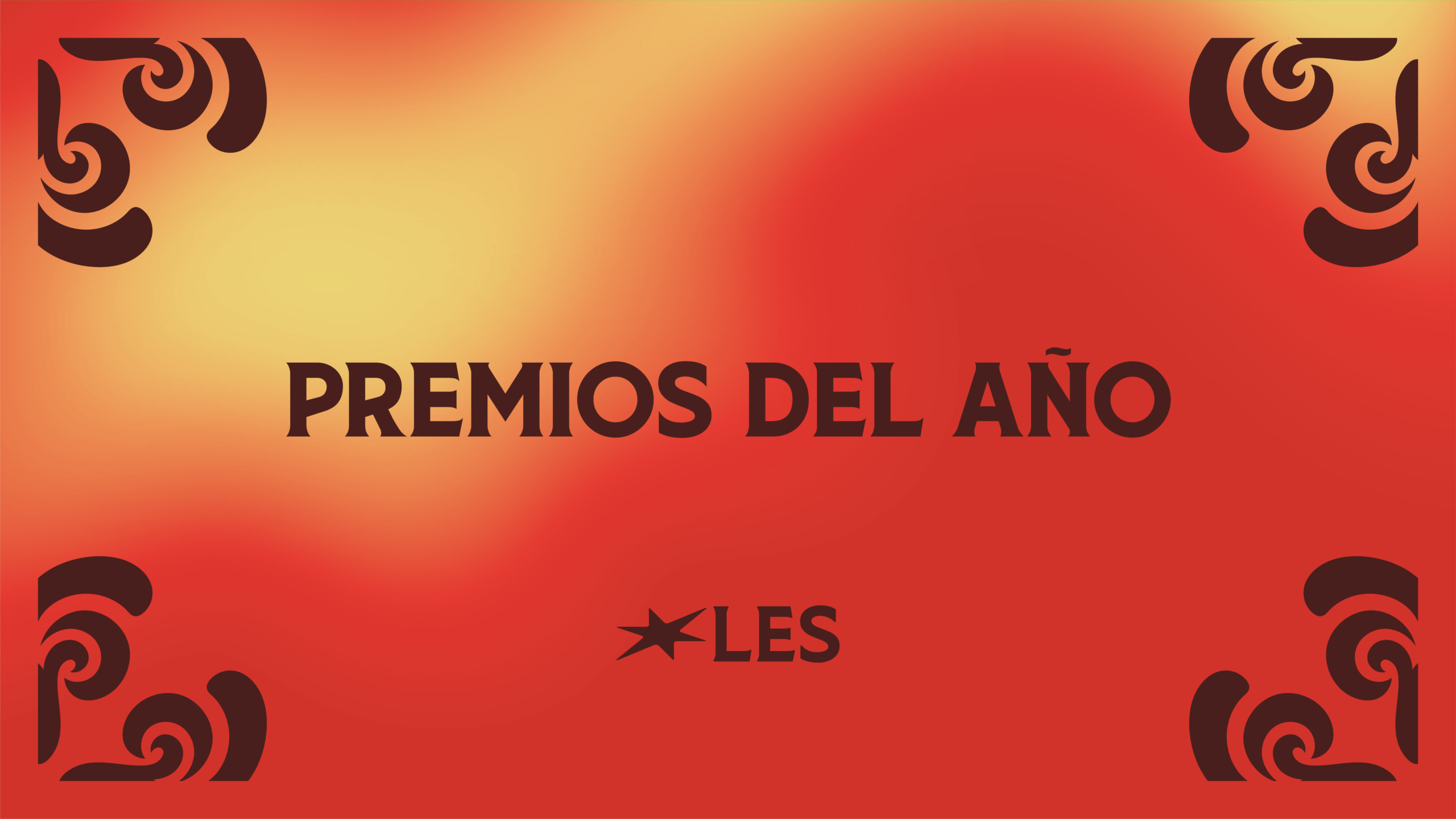 VOTA EN LOS PREMIOS DEL AÑO DE LA LES