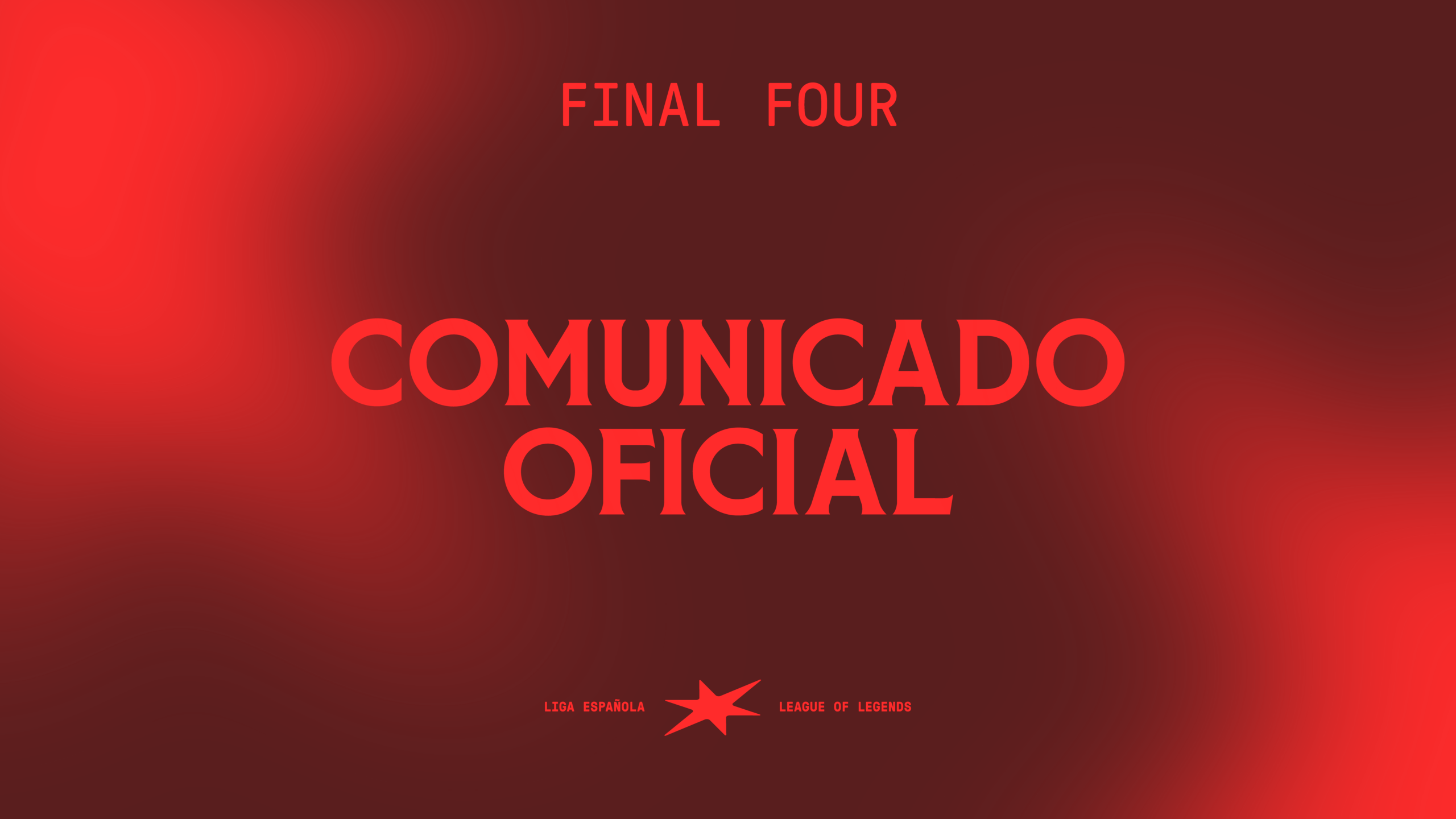 Actualización respecto al régimen de competición de XnS en la Final Four